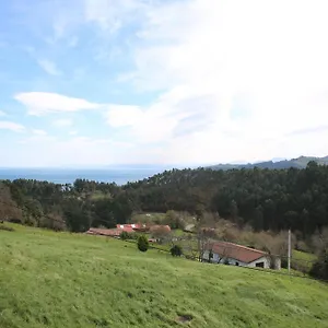 Zelaia Apartamento