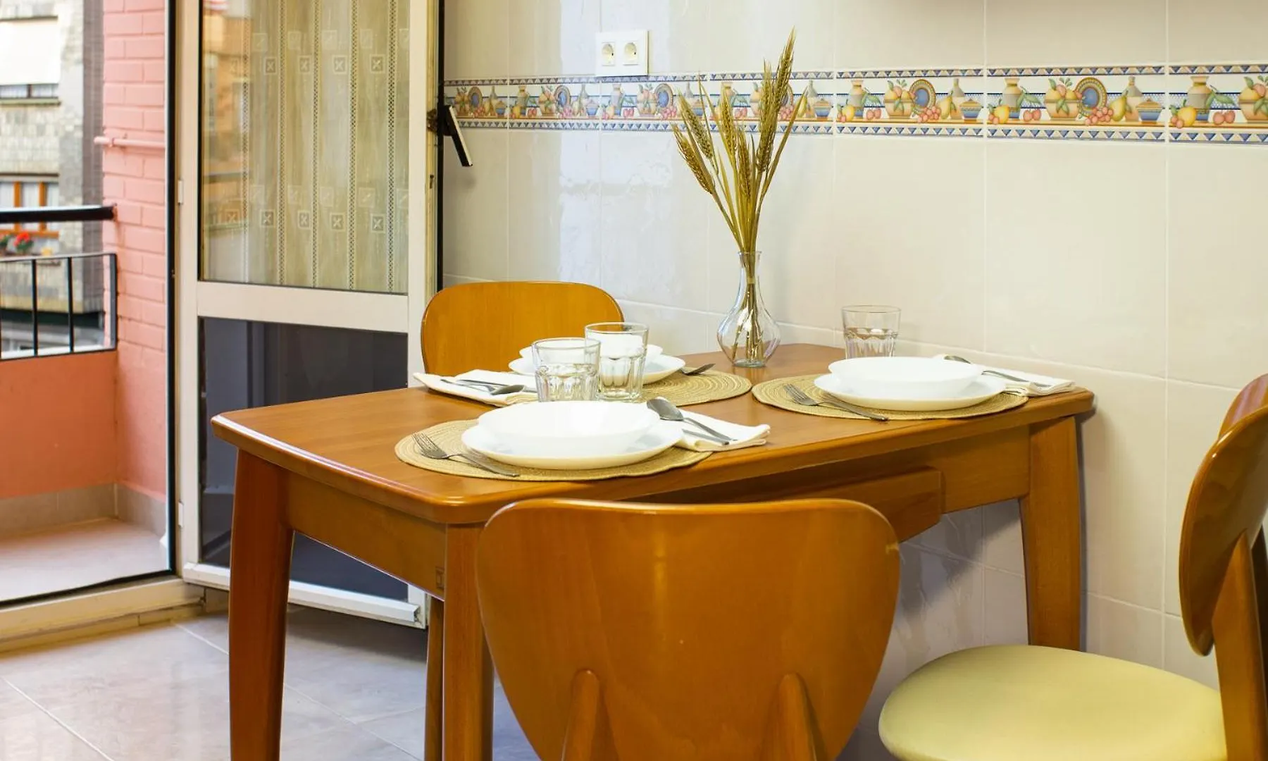 Encantadora Vivienda Turistica Con Wifi En Sestao 0*,  İspanya