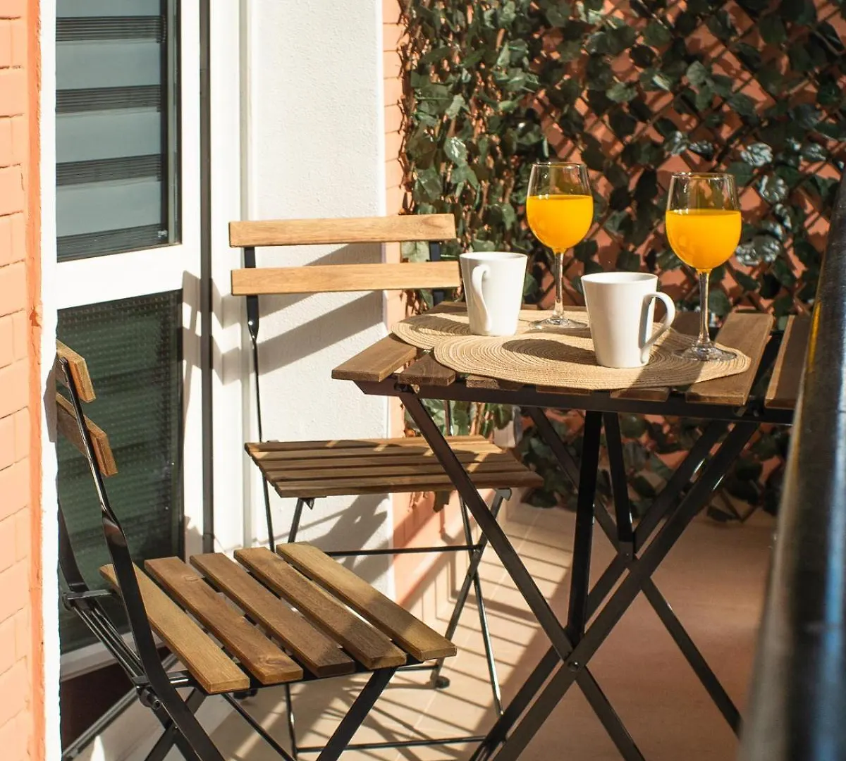 Daire Encantadora Vivienda Turistica Con Wifi En Sestao İspanya